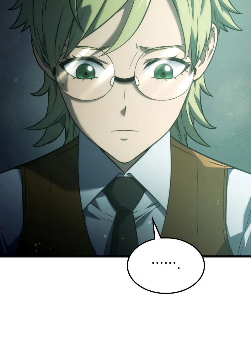 Revenge of the Iron-Blooded Sword Hound, Chapter 21 image 45